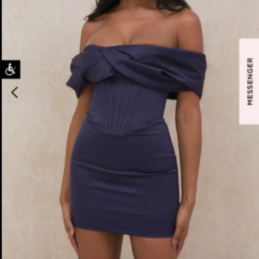 House of CB dress